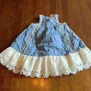 Artisan  NY Dress